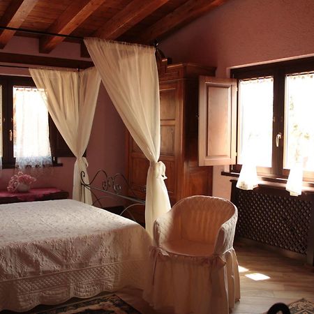 Relais Garden Cactus B&B Favara Exterior foto