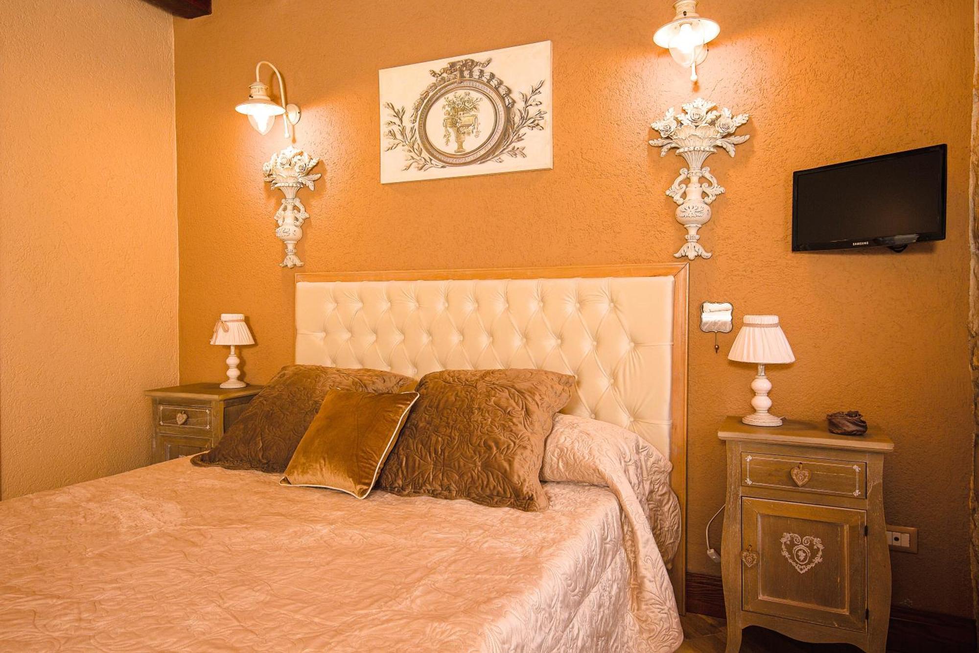 Relais Garden Cactus B&B Favara Exterior foto