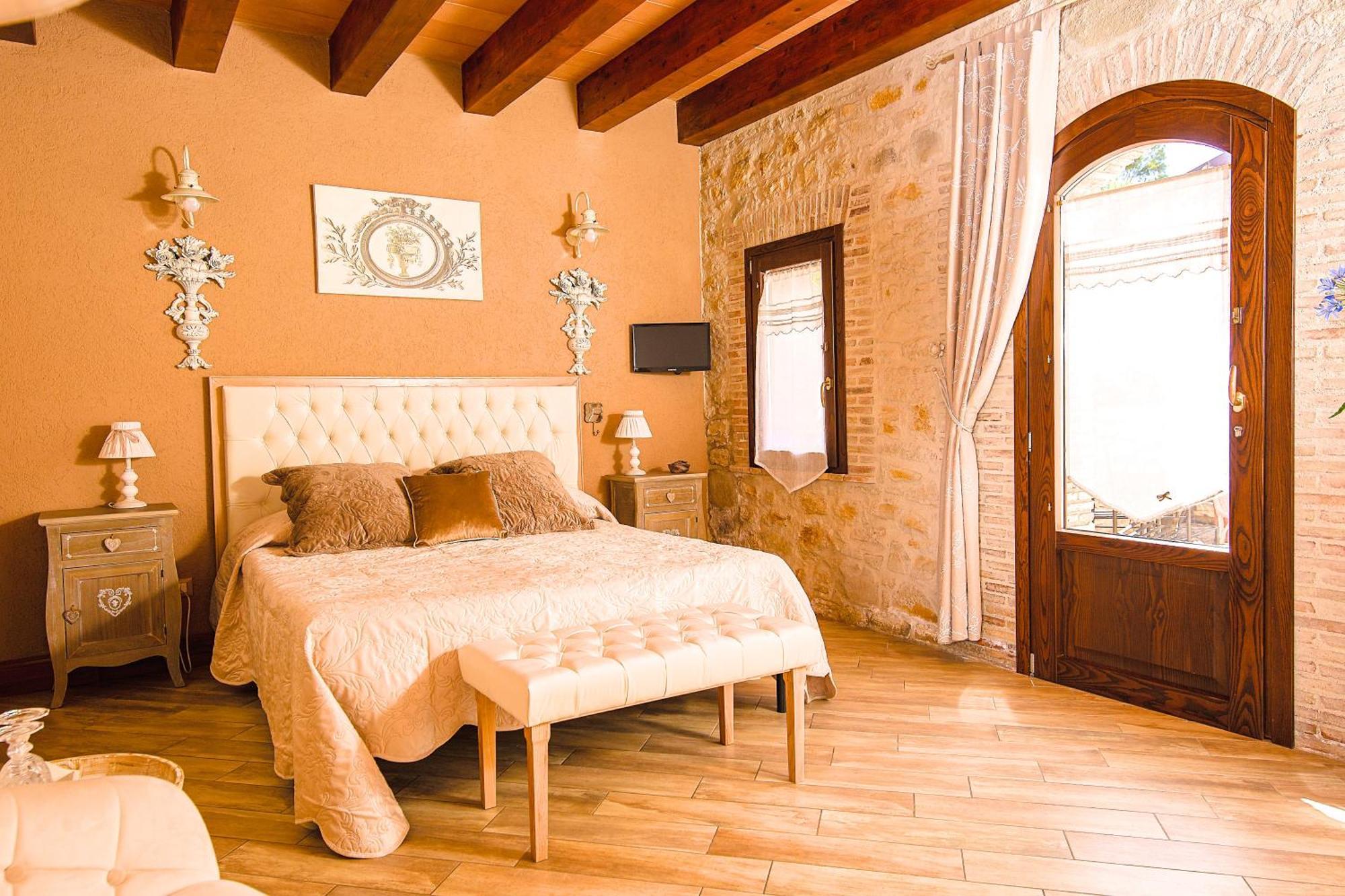 Relais Garden Cactus B&B Favara Exterior foto