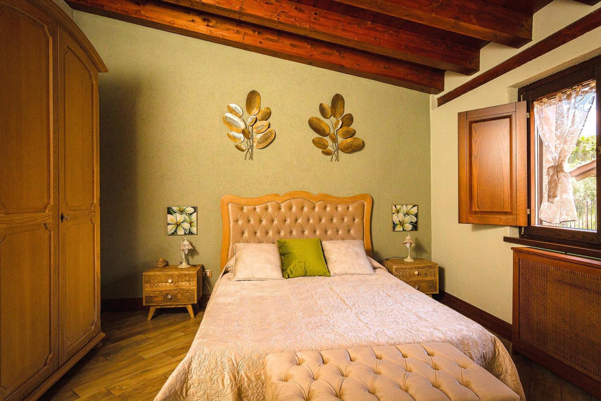 Relais Garden Cactus B&B Favara Exterior foto