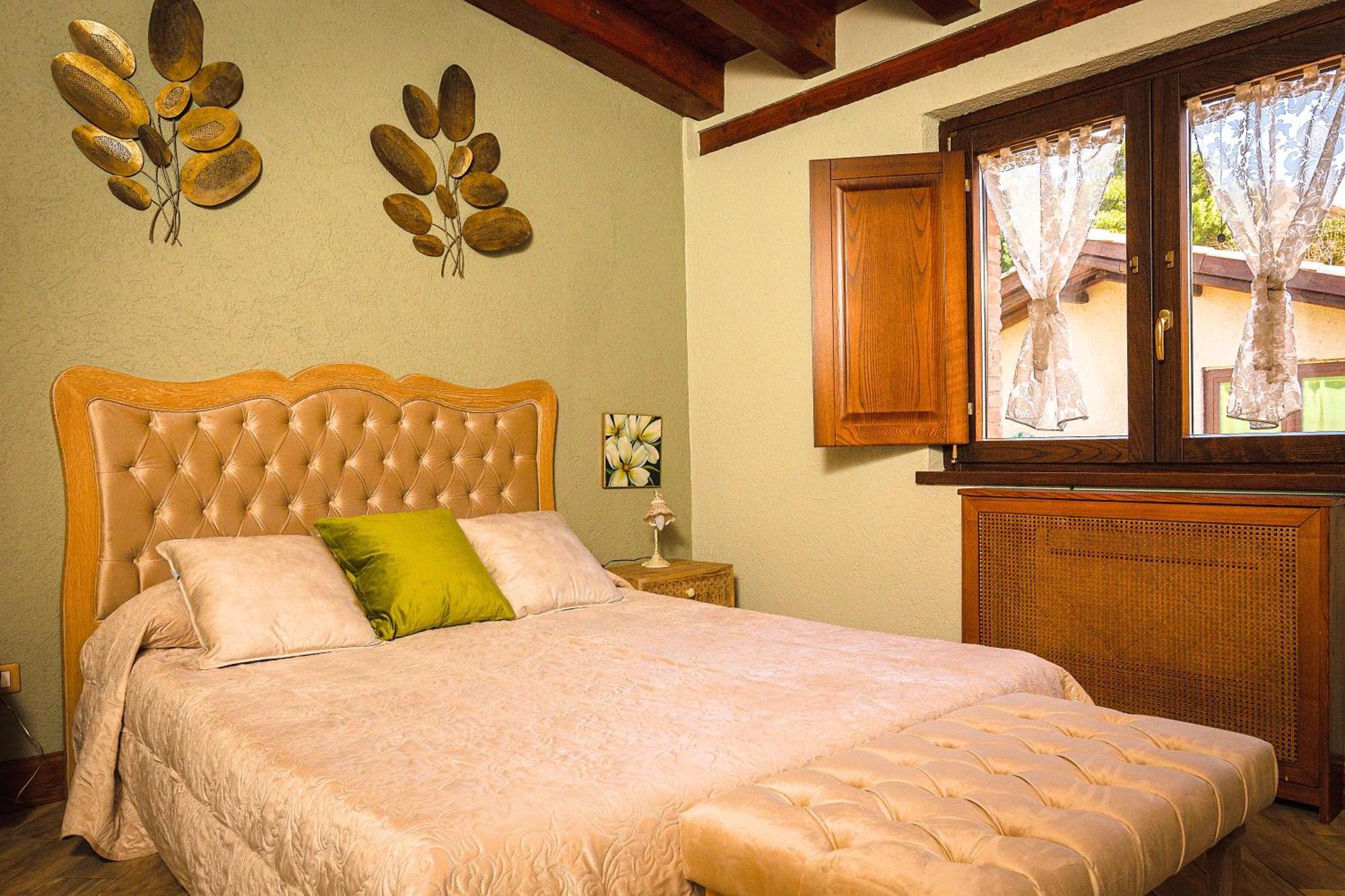 Relais Garden Cactus B&B Favara Exterior foto
