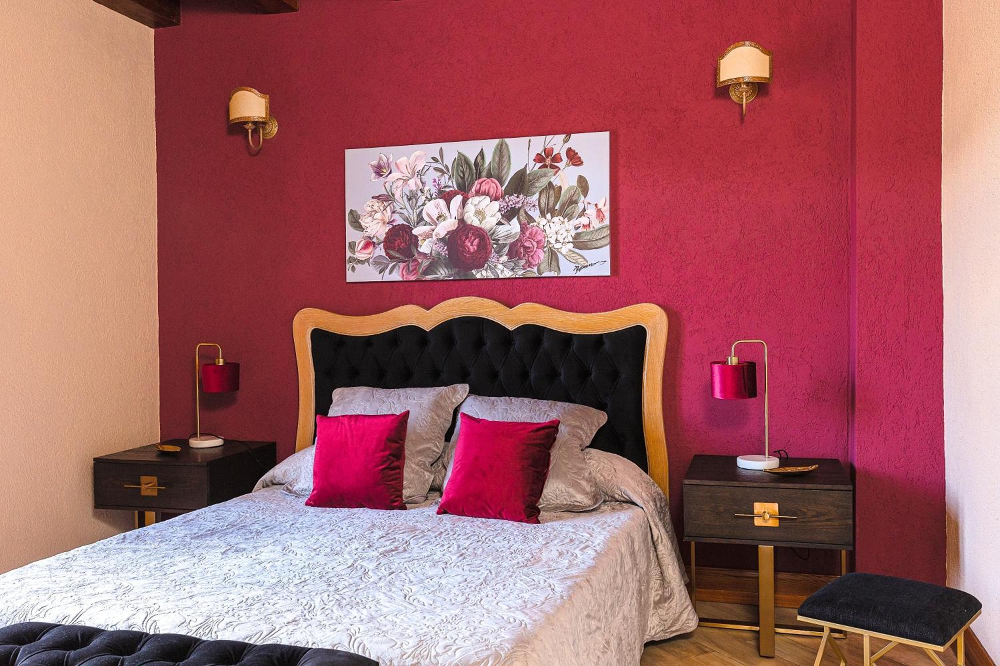 Relais Garden Cactus B&B Favara Exterior foto