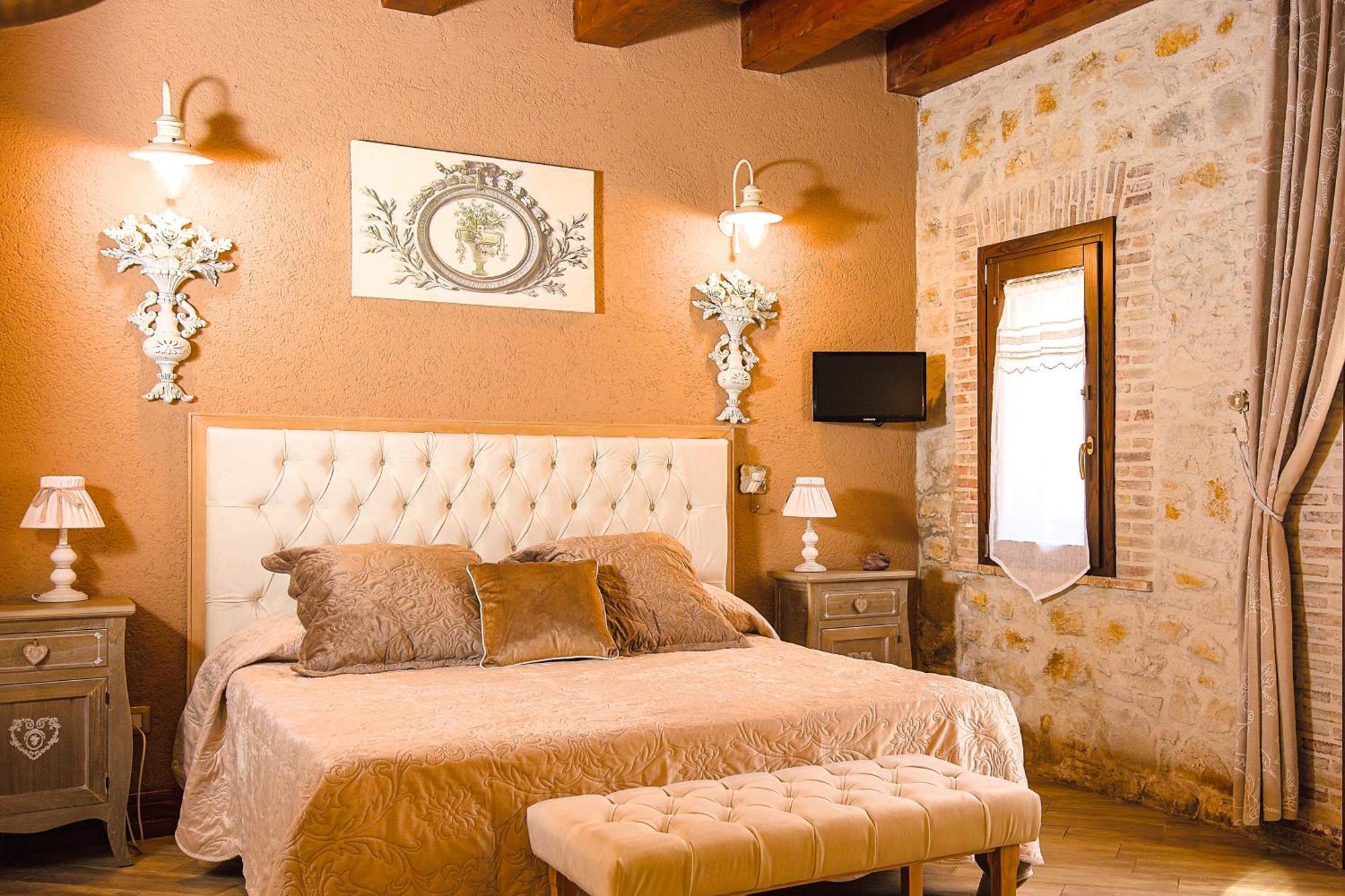Relais Garden Cactus B&B Favara Exterior foto