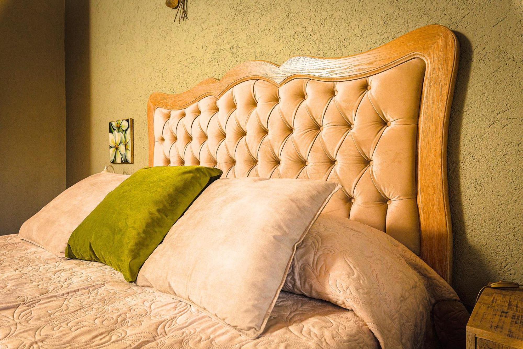 Relais Garden Cactus B&B Favara Exterior foto