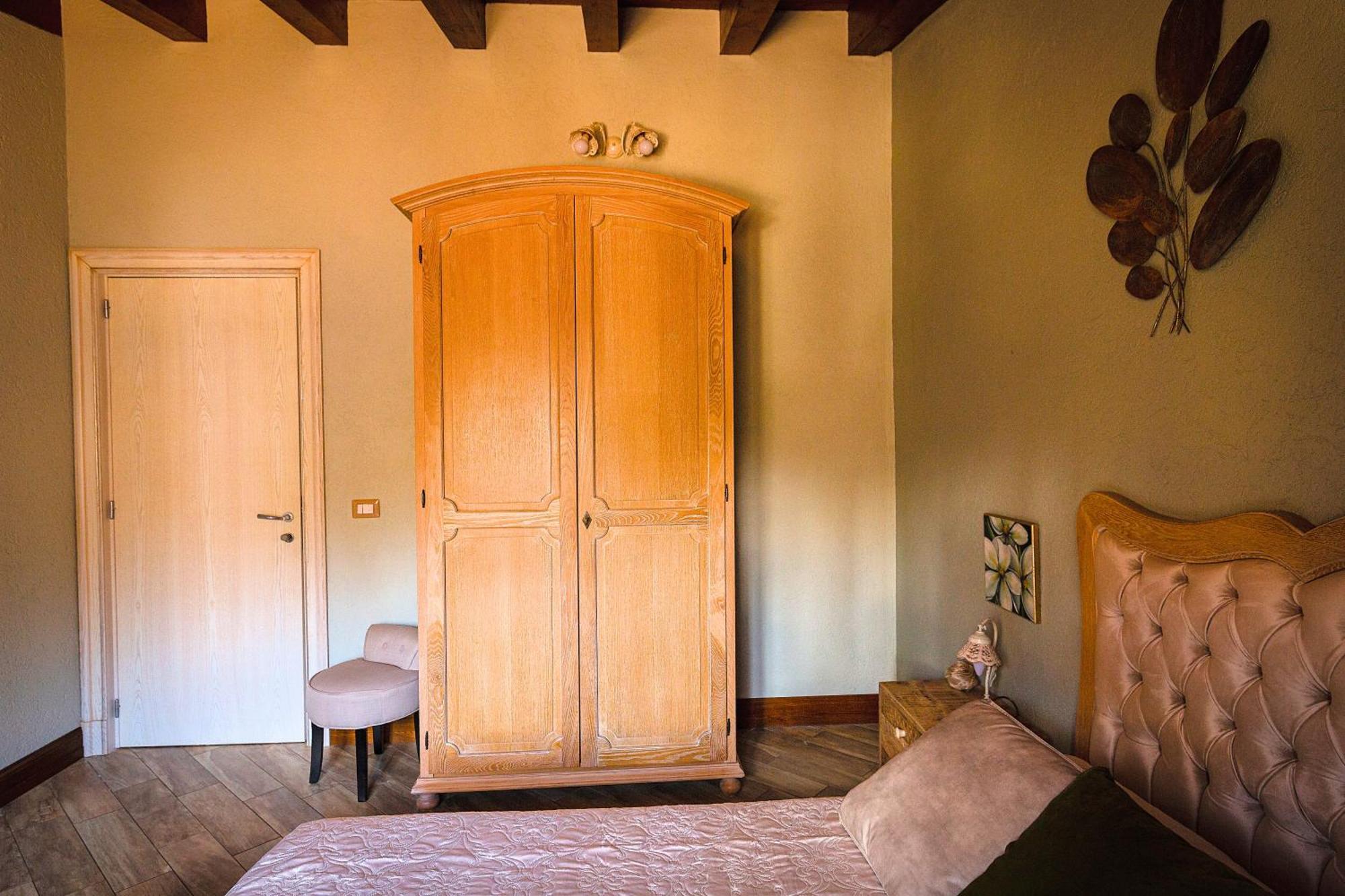 Relais Garden Cactus B&B Favara Exterior foto