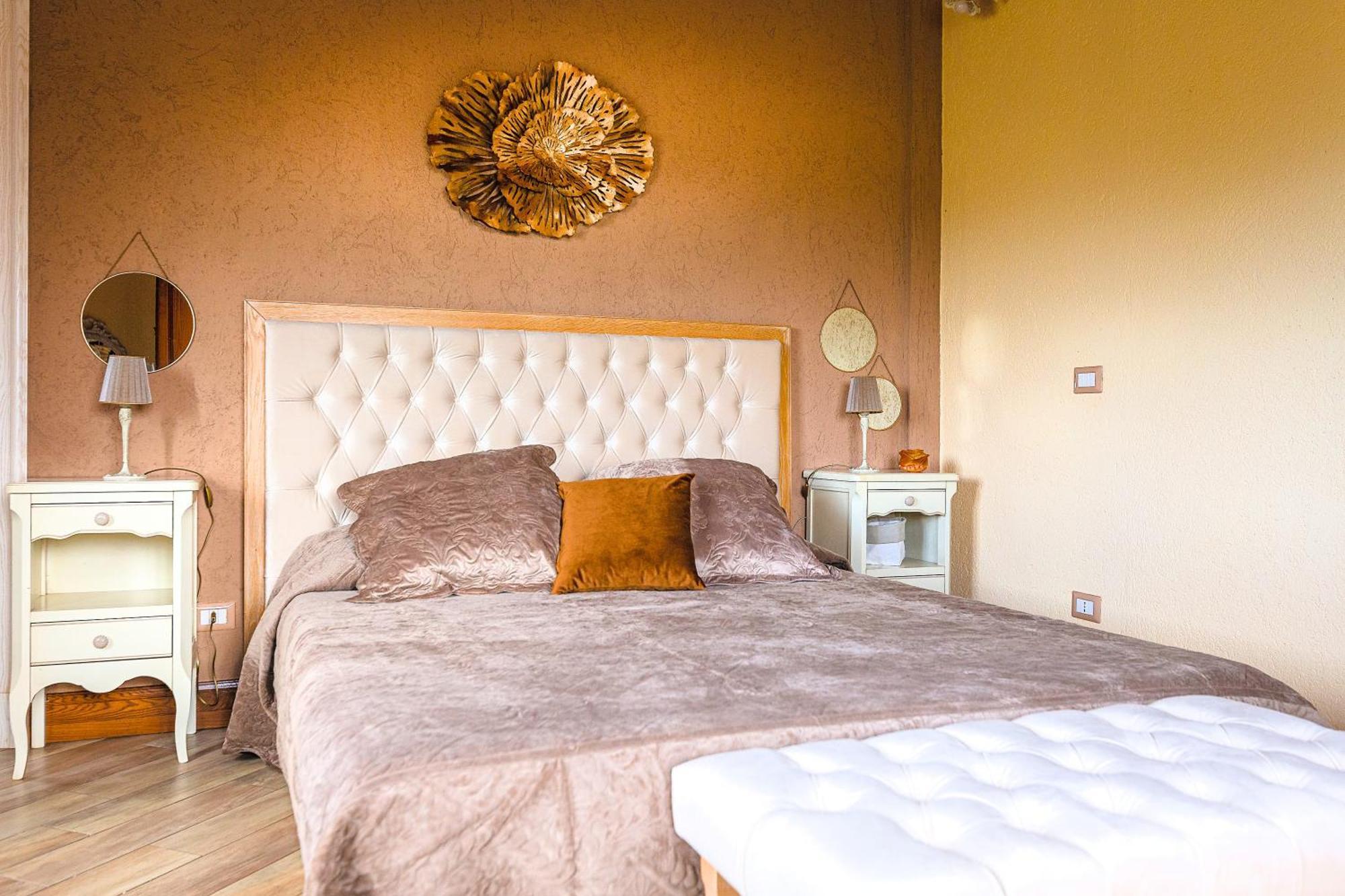 Relais Garden Cactus B&B Favara Exterior foto