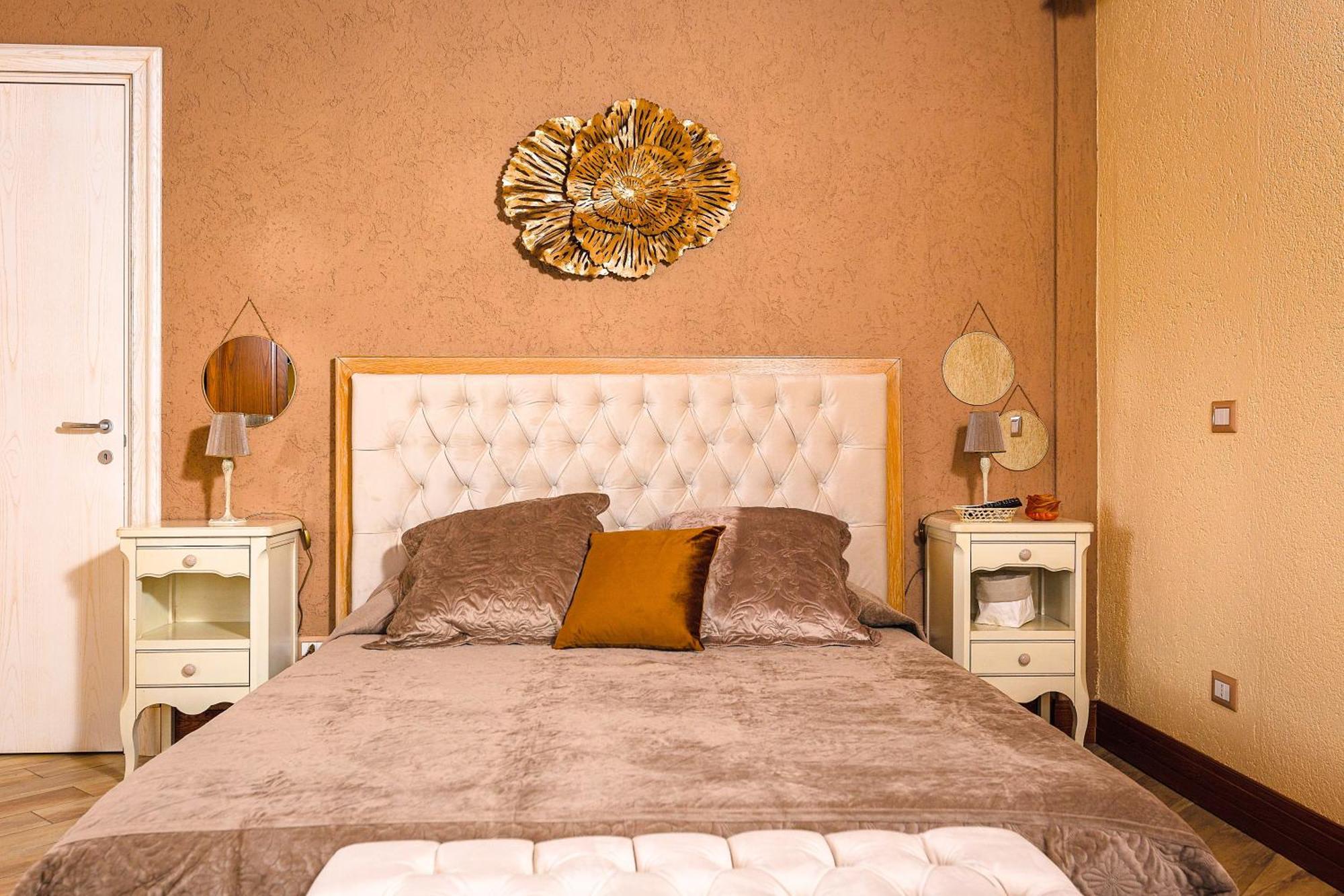 Relais Garden Cactus B&B Favara Exterior foto