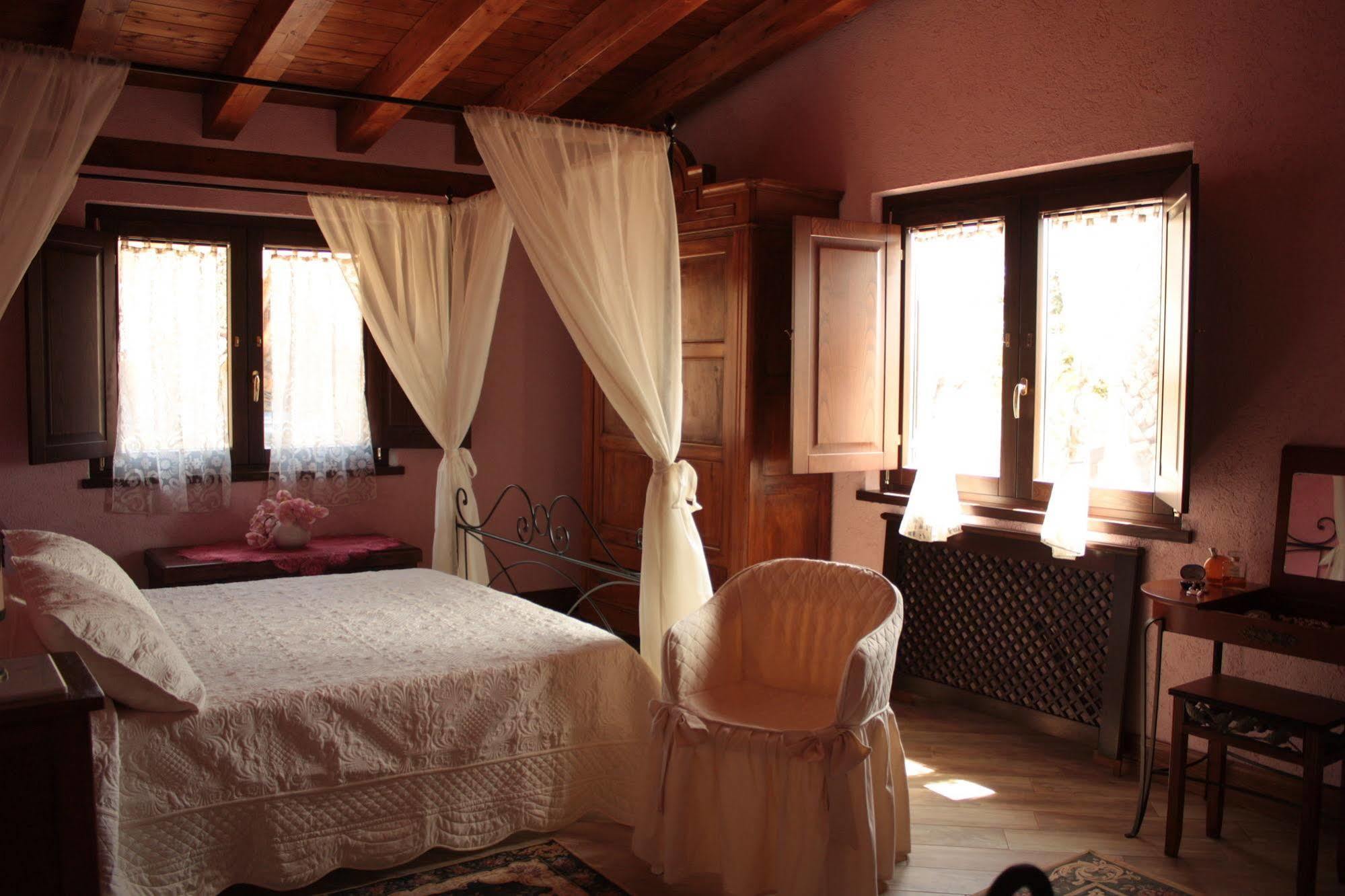 Relais Garden Cactus B&B Favara Exterior foto
